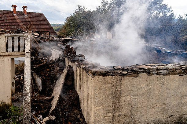 Affordable Firefighting Water Removal solutions in Bethel, MN